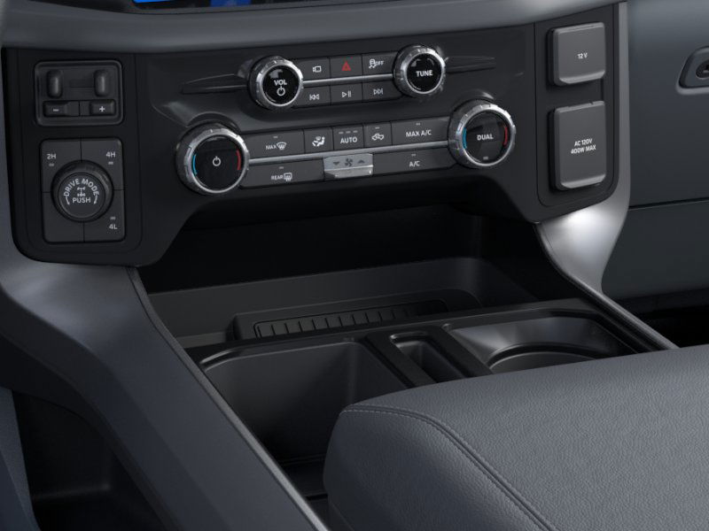 Thumbnail: 2026 Ford F-150 - 17