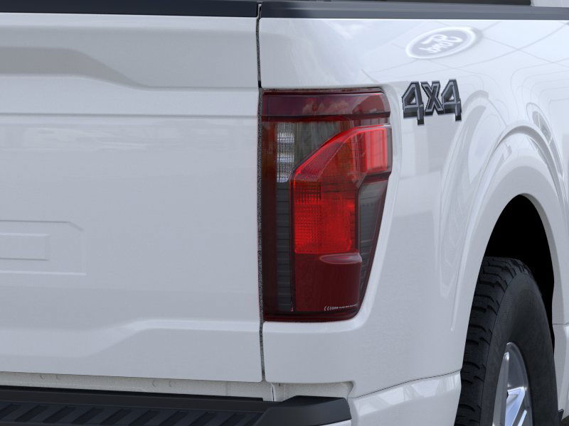 Thumbnail: 2026 Ford F-150 - 21