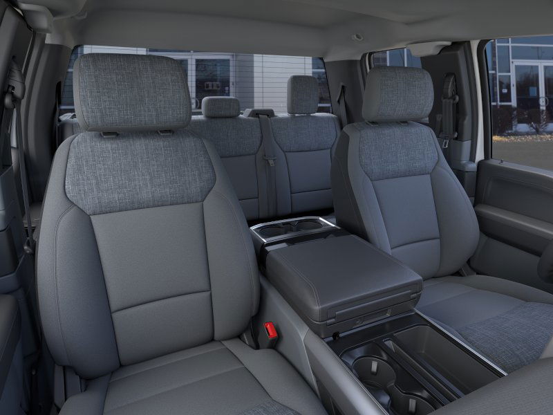 Thumbnail: 2026 Ford F-150 - 8