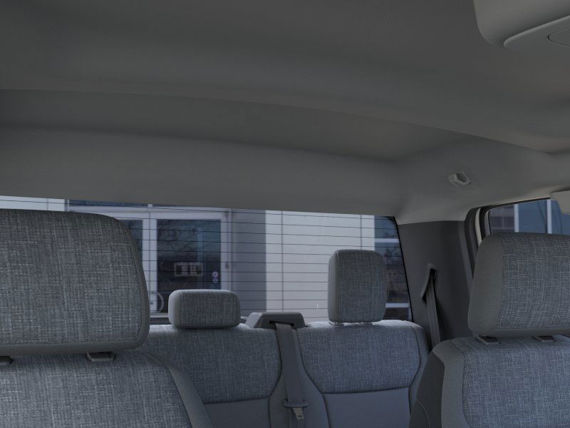 Thumbnail: 2026 Ford F-150 - 22