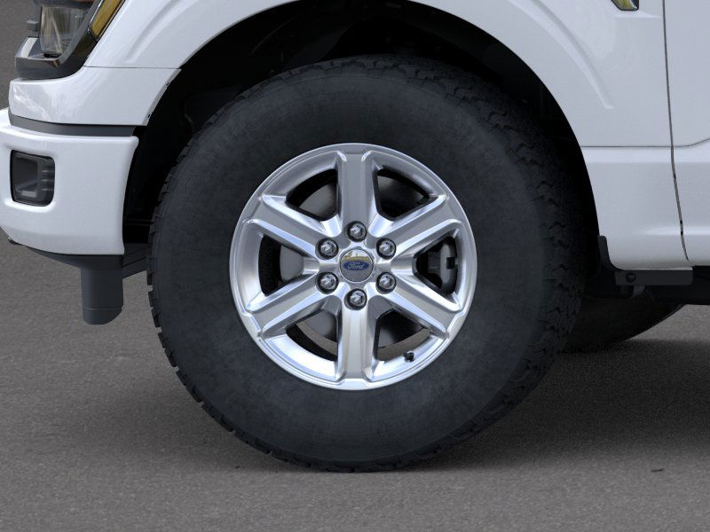 Thumbnail: 2026 Ford F-150 - 7