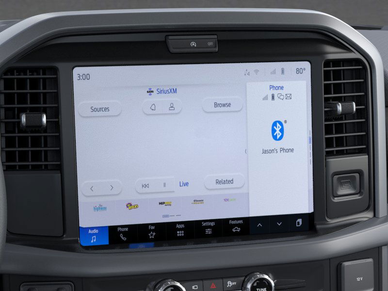 Thumbnail: 2026 Ford F-150 - 10