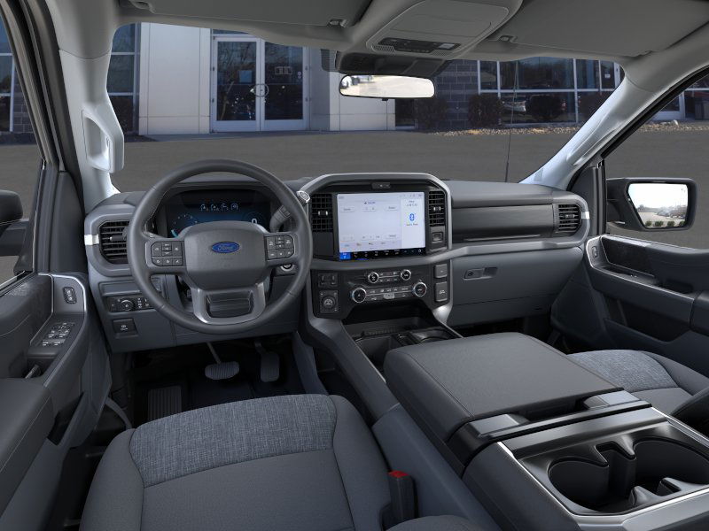 Thumbnail: 2026 Ford F-150 - 2