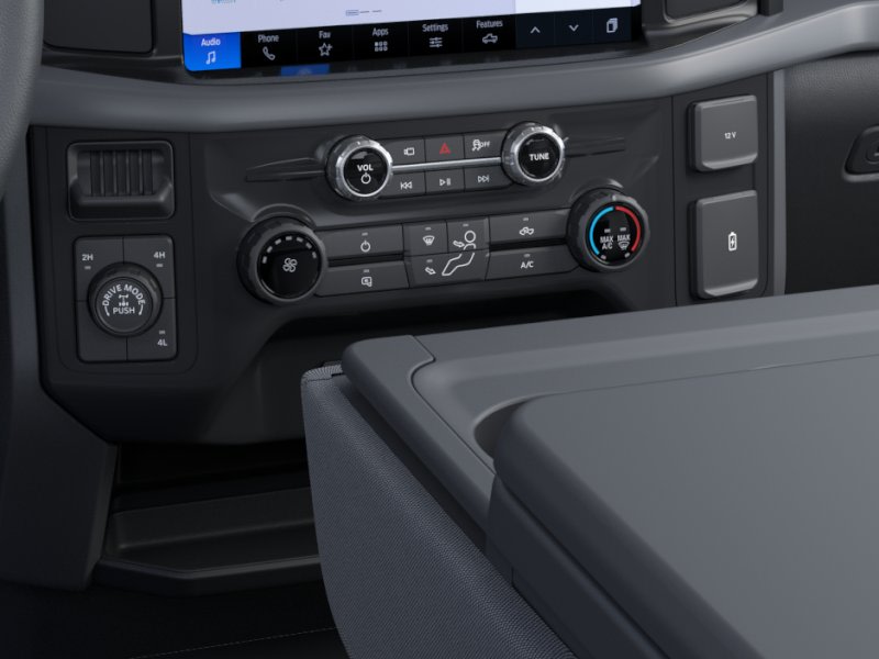 Thumbnail: 2026 Ford F-150 - 18