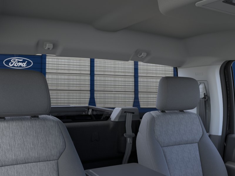 Thumbnail: 2026 Ford F-150 - 12