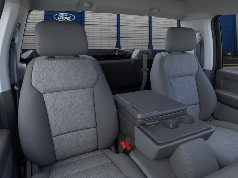 Thumbnail: 2026 Ford F-150 - 9