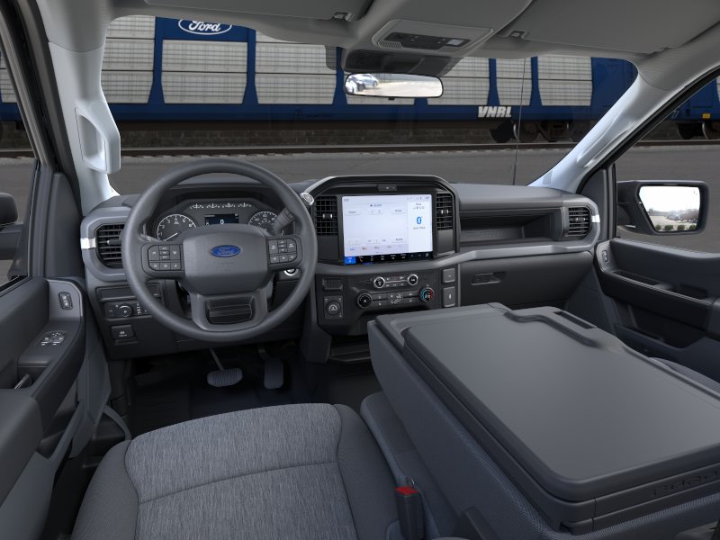 Thumbnail: 2026 Ford F-150 - 2