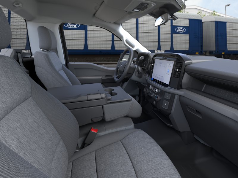 Thumbnail: 2026 Ford F-150 - 7