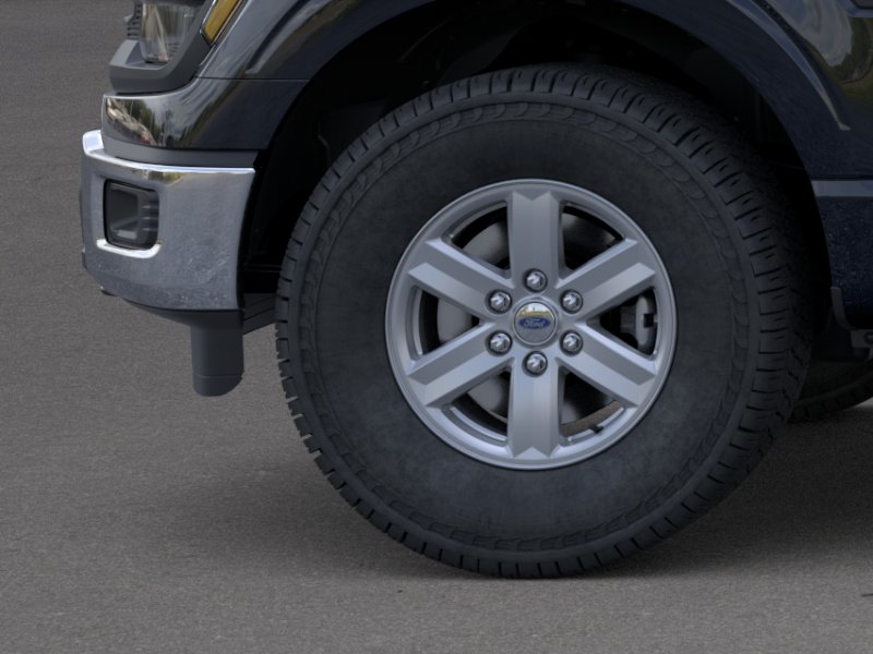 Thumbnail: 2026 Ford F-150 - 6