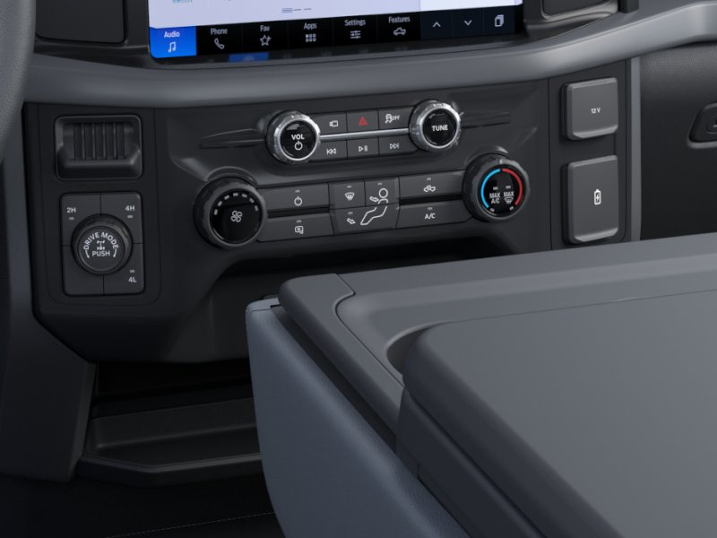 Thumbnail: 2026 Ford F-150 - 17