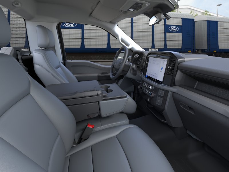 Thumbnail: 2026 Ford F-150 - 7