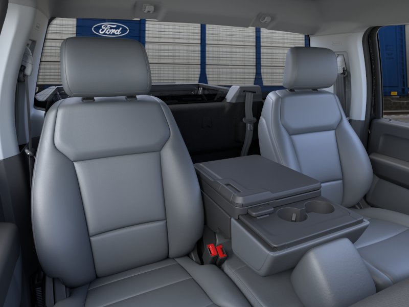 Thumbnail: 2026 Ford F-150 - 9