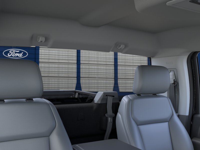 Thumbnail: 2026 Ford F-150 - 22