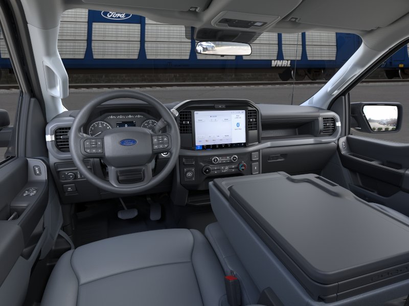 Thumbnail: 2026 Ford F-150 - 2