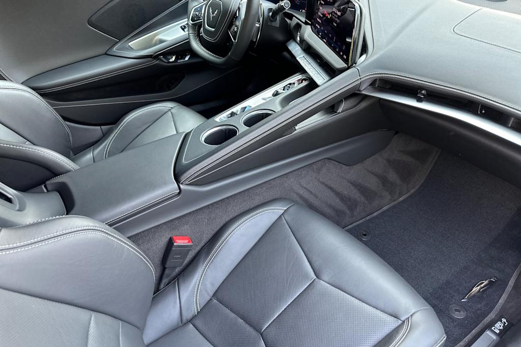Thumbnail: 2026 Chevrolet Corvette - 8