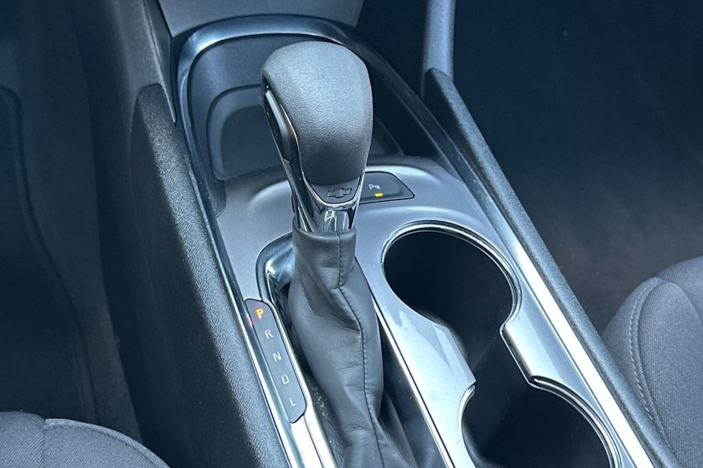 Thumbnail: 2024 Chevrolet Malibu - 14