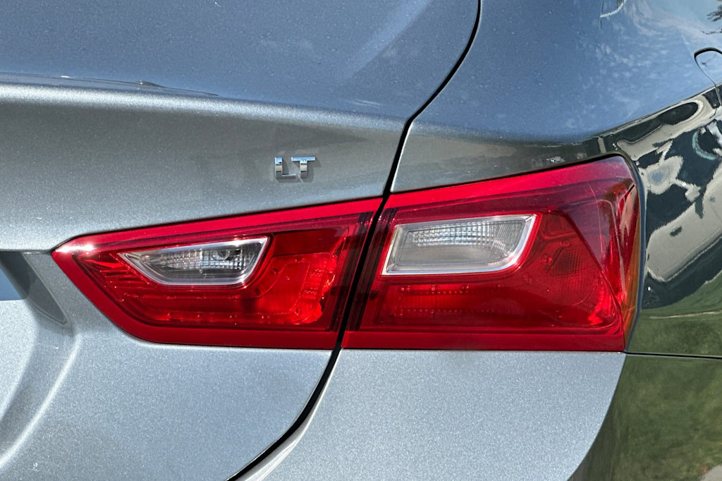 Thumbnail: 2024 Chevrolet Malibu - 27