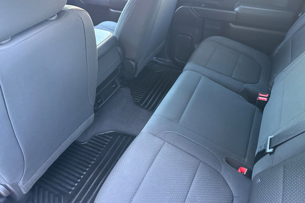 Thumbnail: 2019 Chevrolet Silverado 1500 - 10