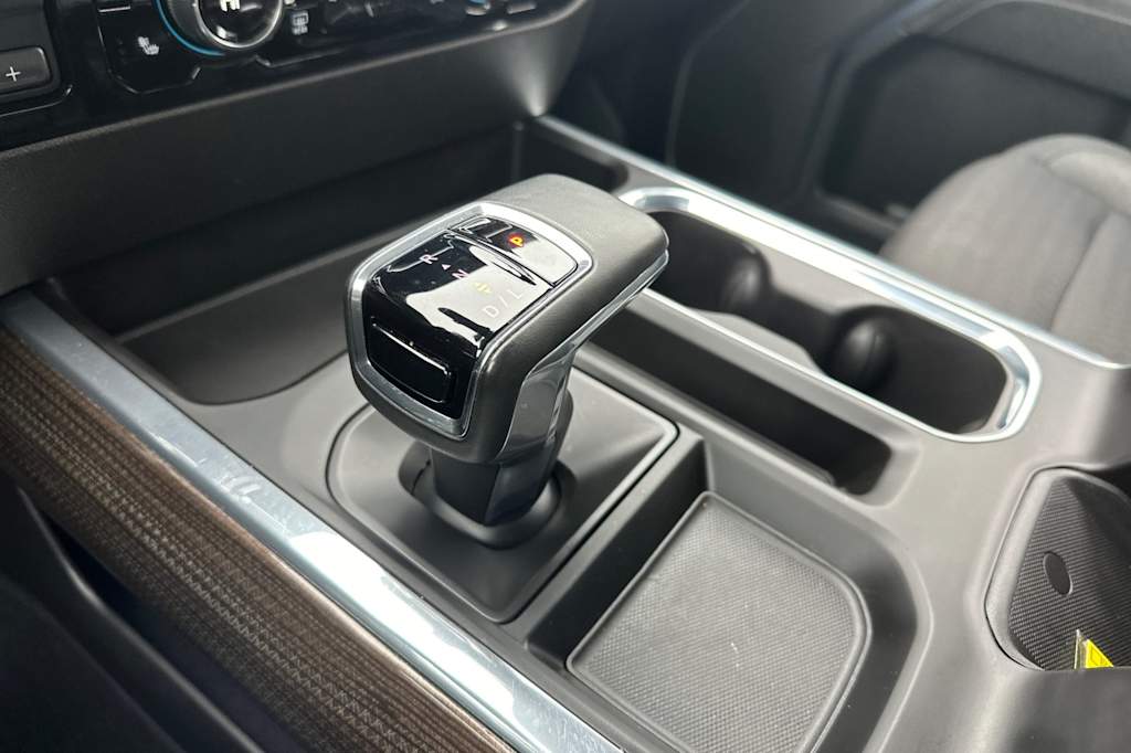 Thumbnail: 2023 Chevrolet Silverado 1500 - 14