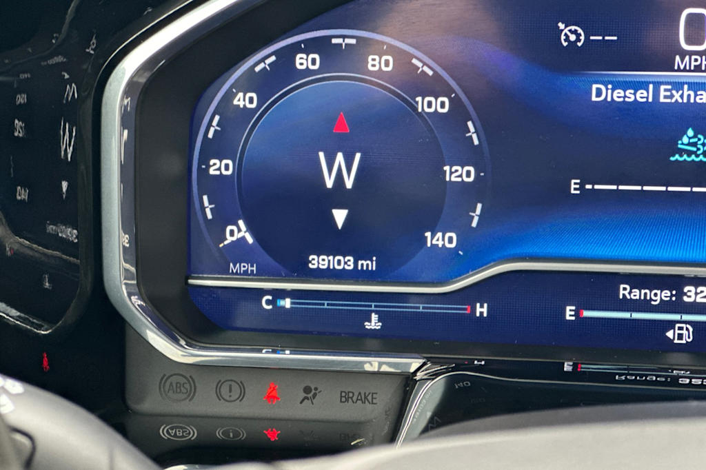 Thumbnail: 2023 Chevrolet Silverado 1500 - 27