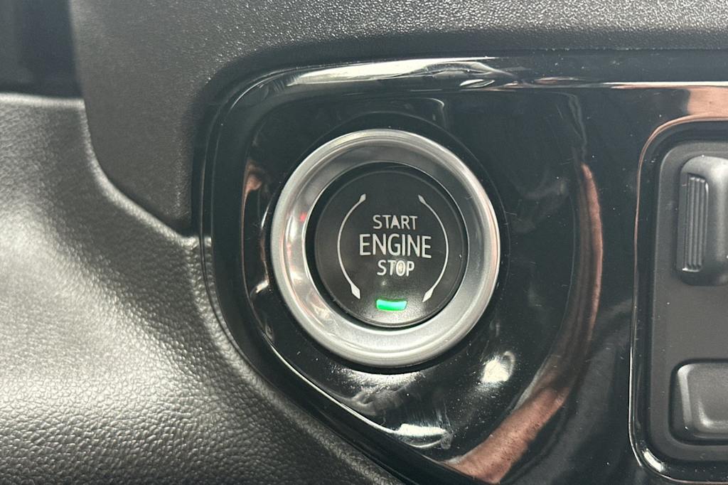 Thumbnail: 2023 Chevrolet Silverado 1500 - 25