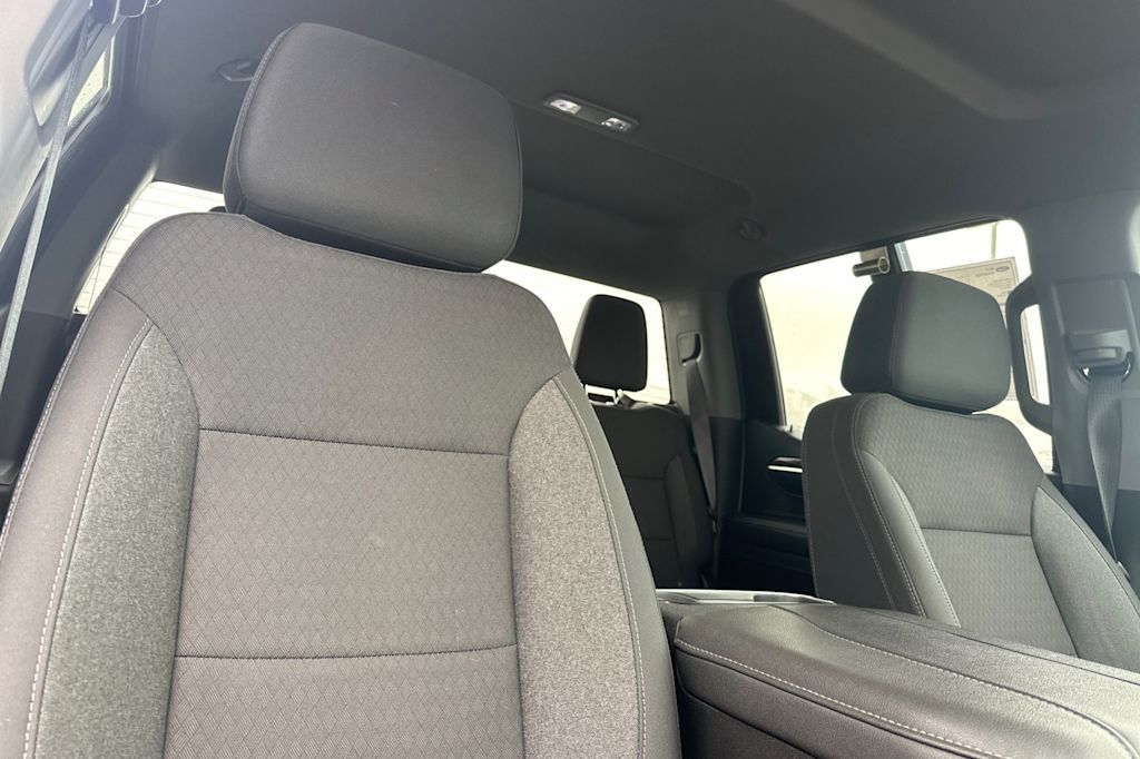 Thumbnail: 2023 Chevrolet Silverado 1500 - 10