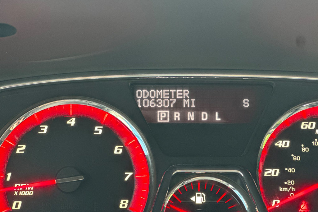 Thumbnail: 2014 GMC Acadia - 27