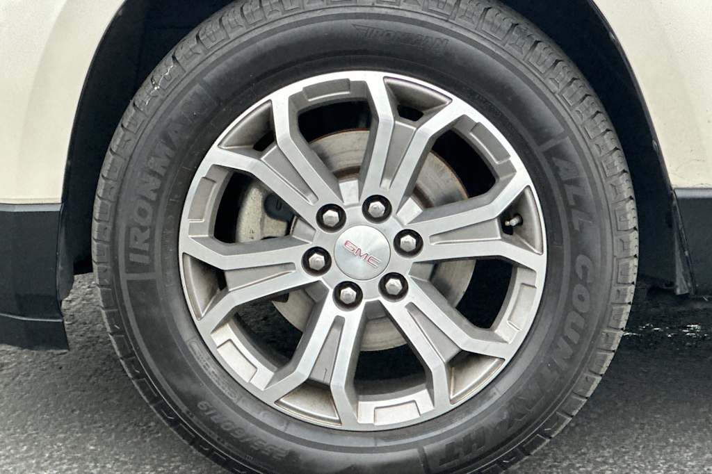 Thumbnail: 2014 GMC Acadia - 7