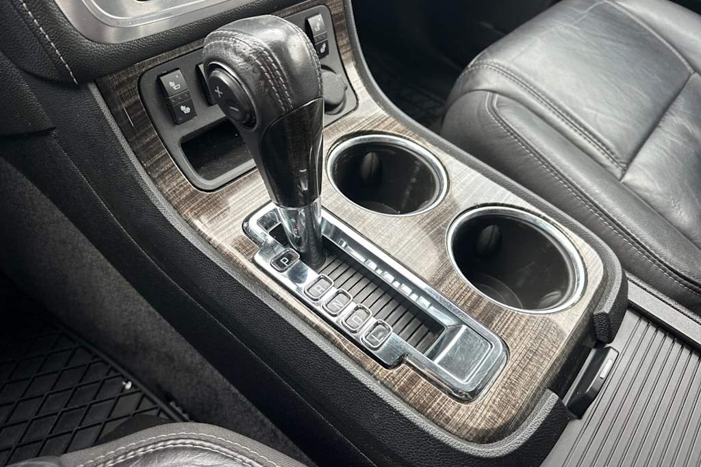 Thumbnail: 2014 GMC Acadia - 13