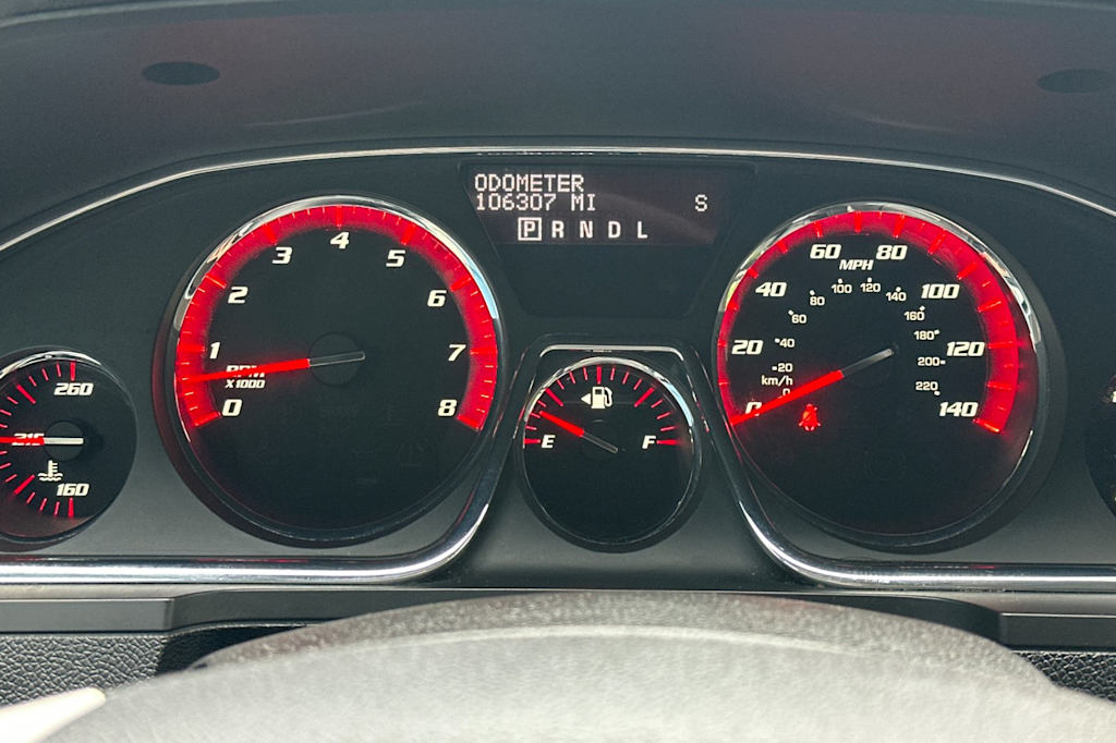 Thumbnail: 2014 GMC Acadia - 14