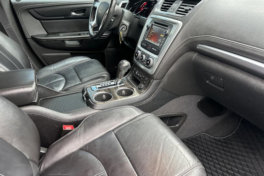 Thumbnail: 2014 GMC Acadia - 11