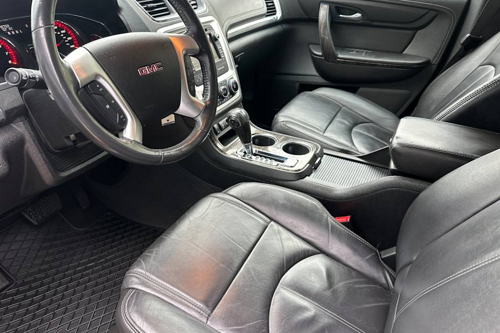 Thumbnail: 2014 GMC Acadia - 9