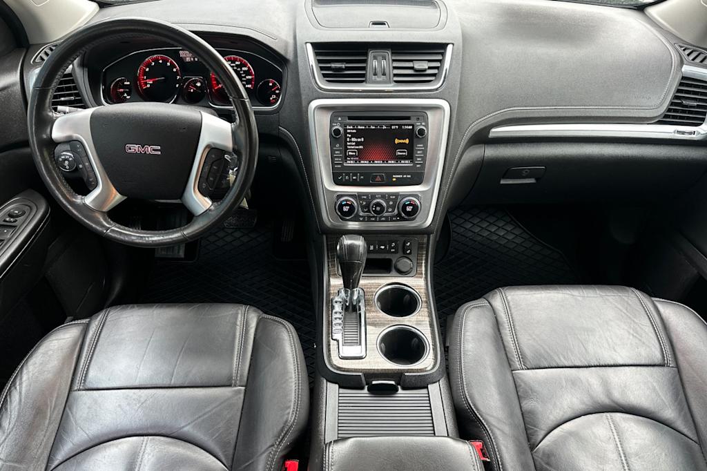 Thumbnail: 2014 GMC Acadia - 2
