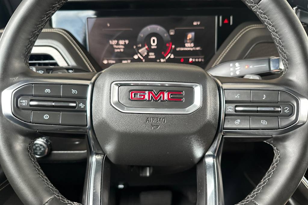Thumbnail: 2025 GMC Yukon - 28