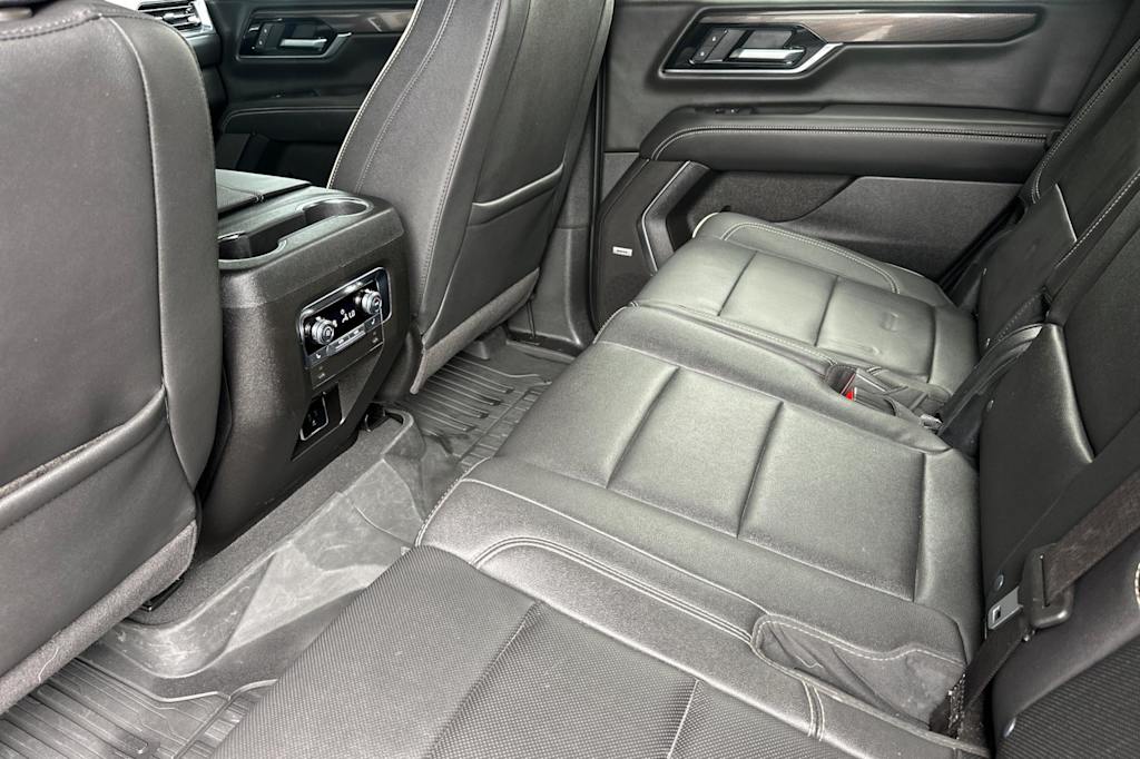 Thumbnail: 2025 GMC Yukon - 10