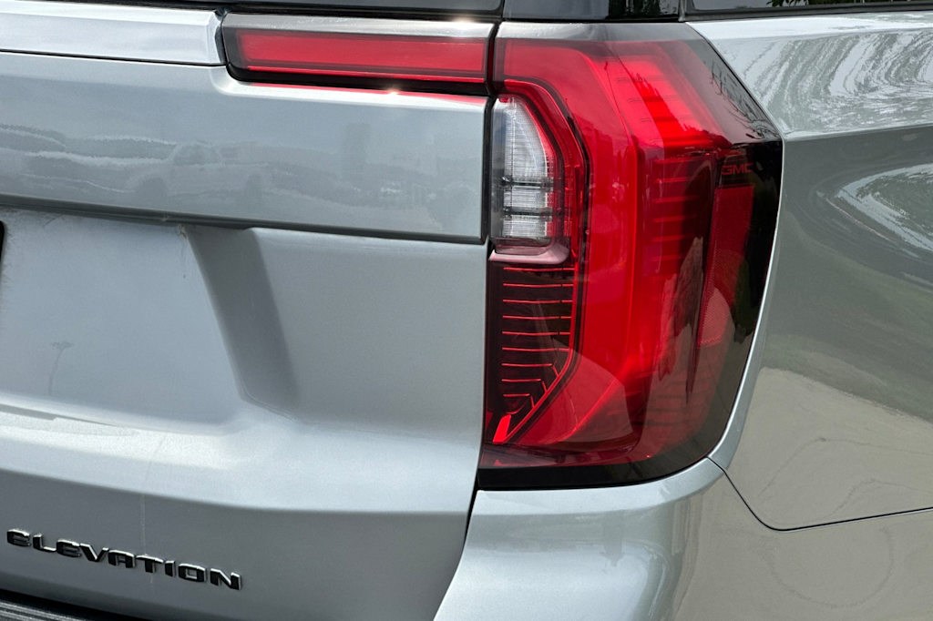 Thumbnail: 2025 GMC Yukon - 30