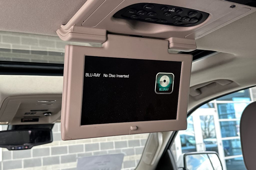 Thumbnail: 2020 GMC Yukon - 21