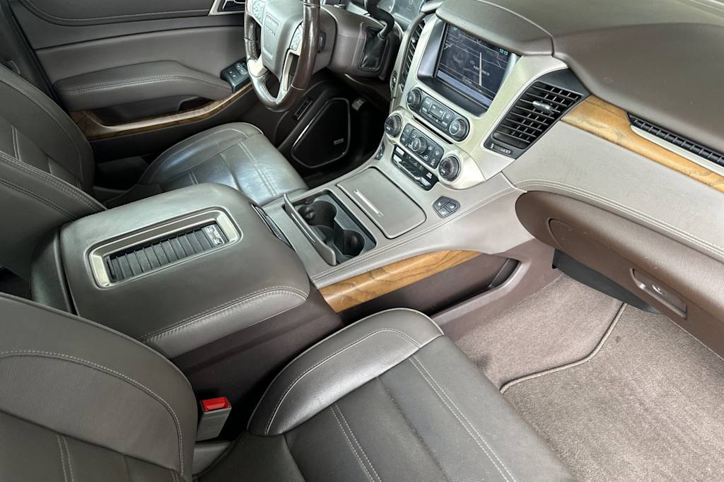 Thumbnail: 2020 GMC Yukon - 11