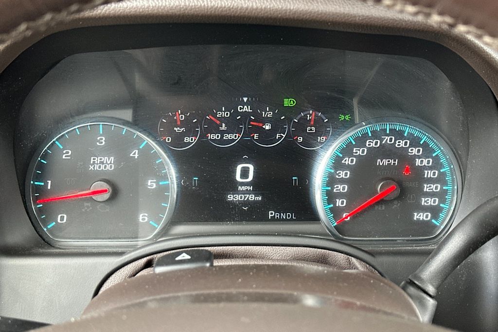 Thumbnail: 2020 GMC Yukon - 13