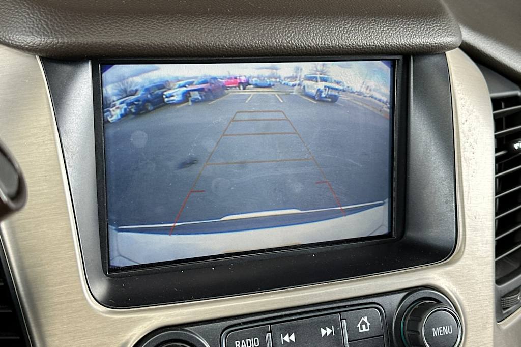 Thumbnail: 2020 GMC Yukon - 25