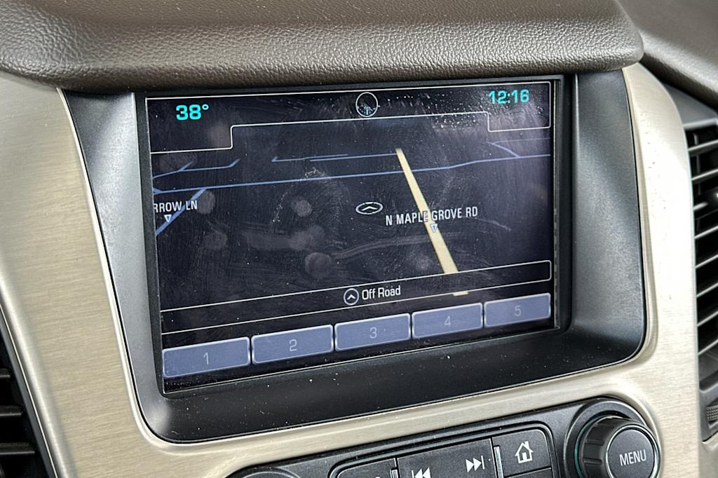 Thumbnail: 2020 GMC Yukon - 24