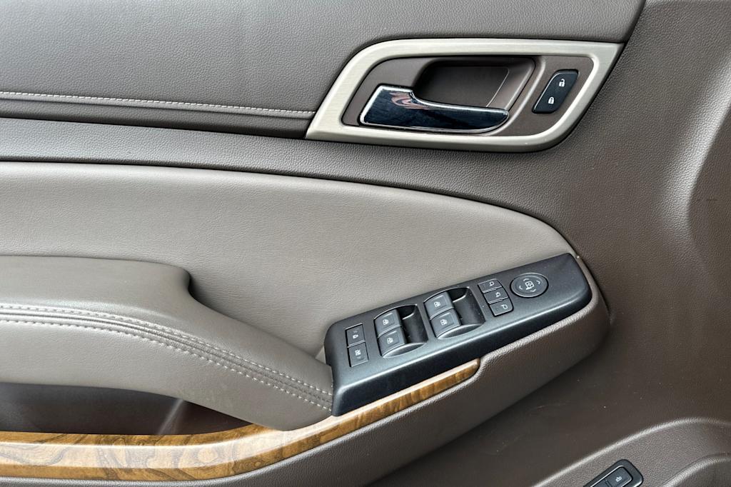 Thumbnail: 2020 GMC Yukon - 19