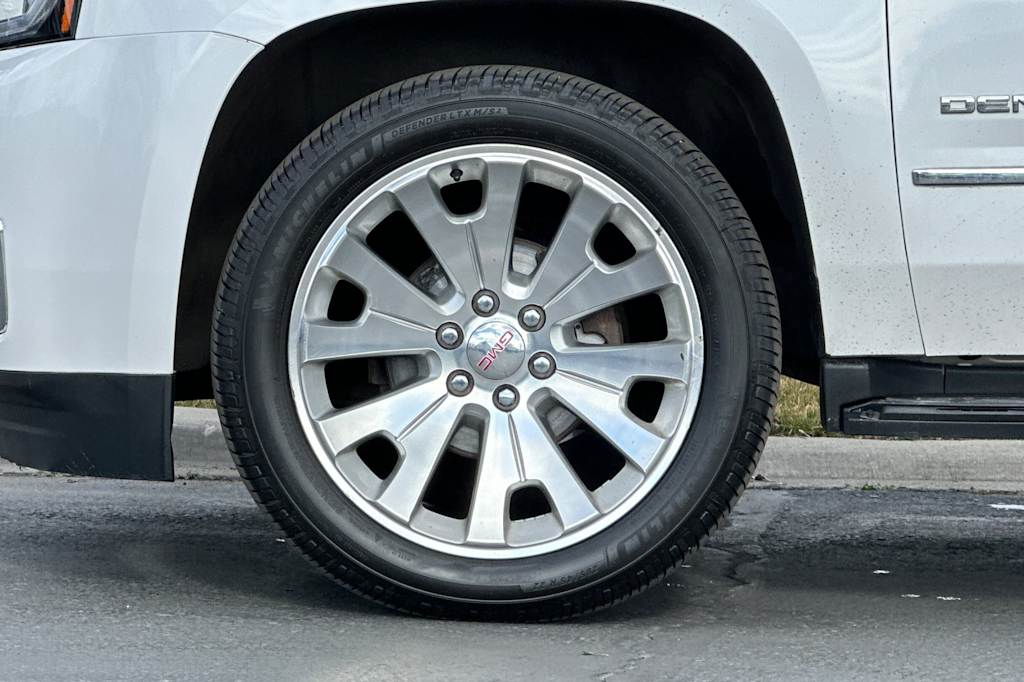 Thumbnail: 2020 GMC Yukon - 7