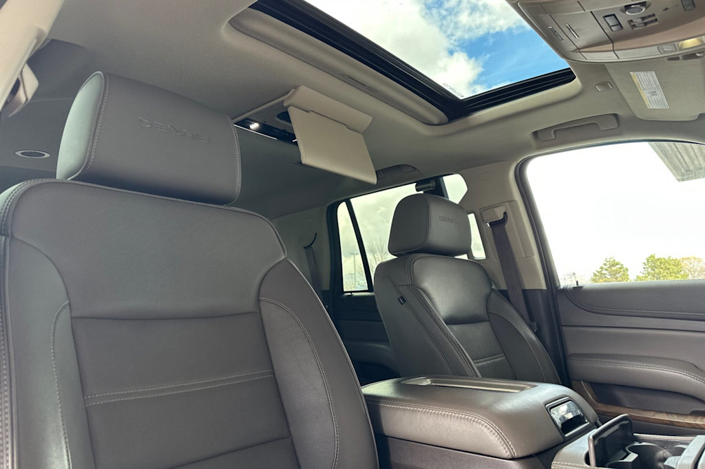 Thumbnail: 2020 GMC Yukon - 22