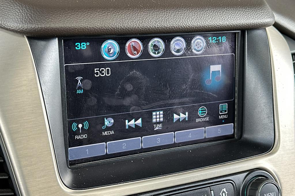 Thumbnail: 2020 GMC Yukon - 23