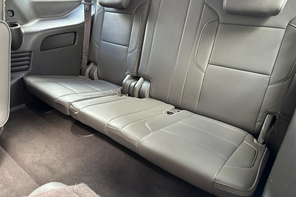 Thumbnail: 2020 GMC Yukon - 10