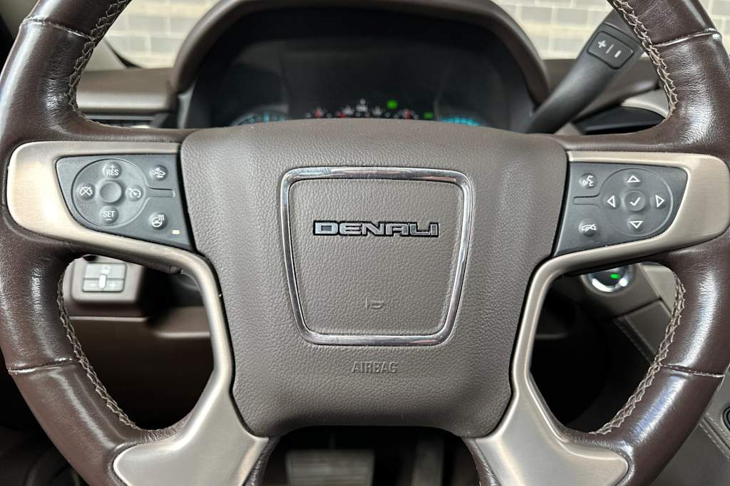 Thumbnail: 2020 GMC Yukon - 29