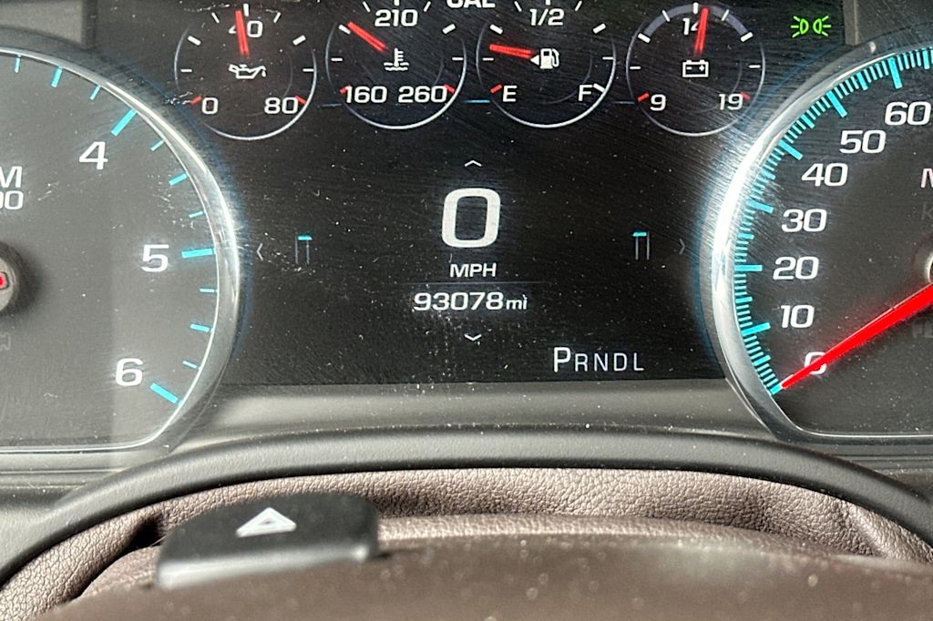 Thumbnail: 2020 GMC Yukon - 30