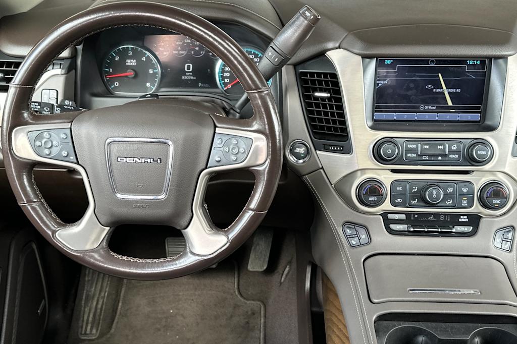 Thumbnail: 2020 GMC Yukon - 8