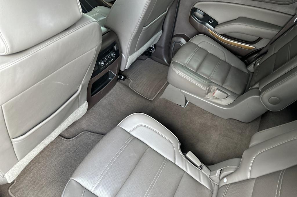 Thumbnail: 2020 GMC Yukon - 16